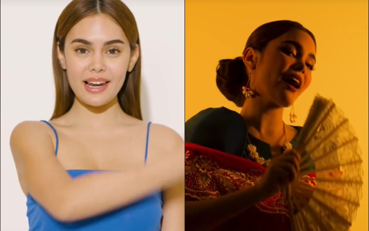 Ivana Make Up Trends