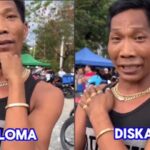 Diwata Answer a Viral Question