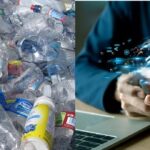 Plastic Battles to Wifi Access