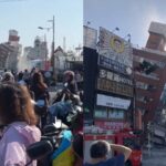 Phivolcs Issue Tsunami Alert