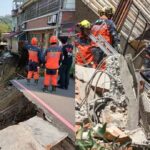 Taiwan Earthquake Update