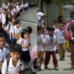 Class Suspension Today