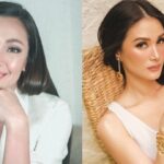 Jodi Sta. Maria and Heart Evangelista
