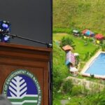 DENR Secretary Issue