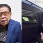 Chavit Singson Statement