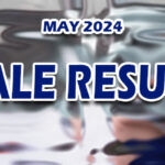 CPALE Results May 2024