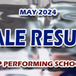 CPALE Results May 2024 - TOP PERFORMING SCHOOLS