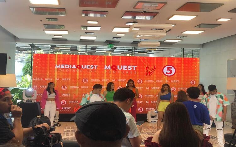 Willie Revillame New Co Host