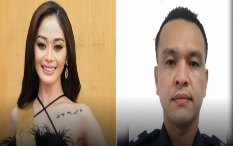 Catherine Camilon Case