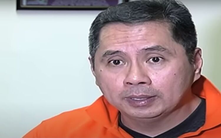 Ferdinand Guerrero Surrenders to NBI in Vhong Navarro Case | NewsFeed