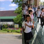 Traditional School Calendar