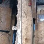 Mother Remains Uncorrupted