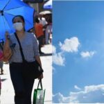 List Of Places With High Heat Index