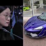 Mayor Alice Gou McLaren