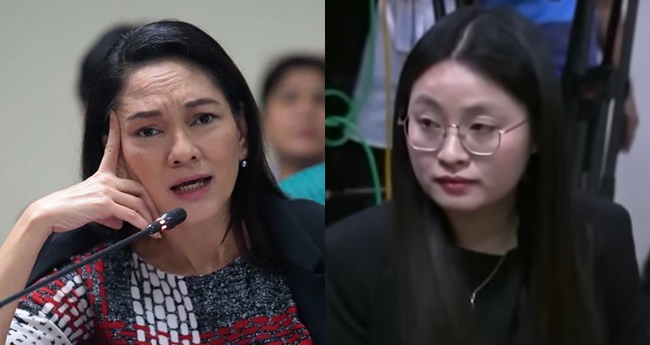 DILG Urges Ombudsman to Suspend Bamban Mayor Alice Guo | NewsFeed