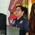 PNP on Deniece Cornejo,Cedric Lee