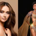 Miss Universe Preliminary Winners