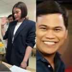 Bea Vs Ogie Cristy