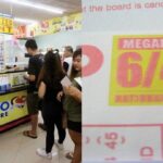 Mega Lotto 6/45 Bettor Wins