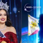 Miss Cosmo International