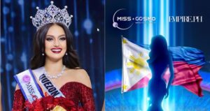 Miss Cosmo International