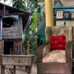 Lah Seraspi Inspiring Stories