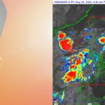 Extreme Heat Index Recorded