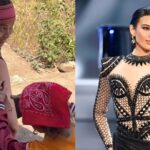 Michelle Dee Gets Tattooed