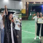 Notre Dame of Midsayap College Cum Laude