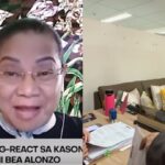 Bea Alonzo Vs Cristy Fermin