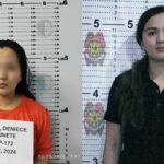 Deniece Cornejo Mughots