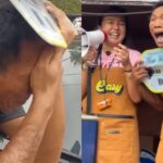 Rosmar Gift For Diwata