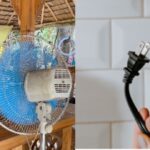 Viral Electric Fan
