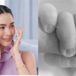 Heart Evangelista Baby Francis