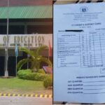 Deped Official Statement