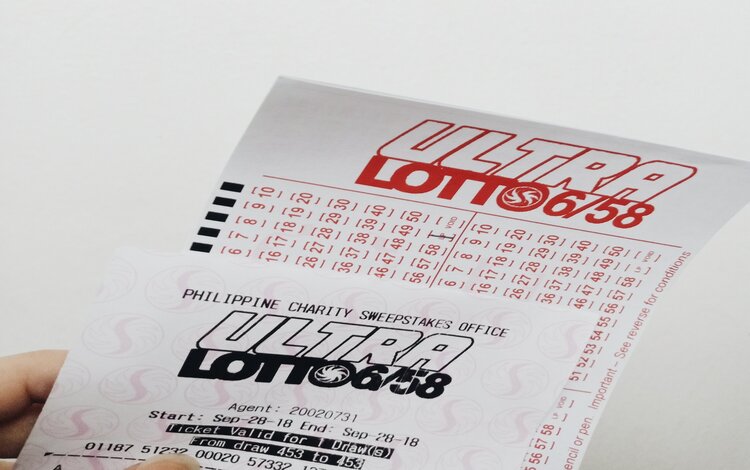 Ultra Lotto