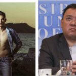 AR Harry Relationship