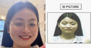 Alice Gou Guo Hua Ping