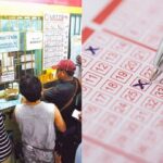 Grand Lotto 6/55