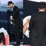 Travis Kelce Joins Taylor Swift