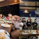 Rosmar On Coron Palawan Restaurant