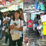 Unemployed Filipinos