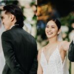 Carlo Aquino and Charlie Dizon