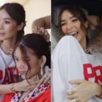 Heart Evangelista Chesi Escudero