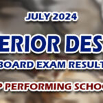 Interior Design Board Exam Result July 2024 TOP PERFORMING SCHOOLS 150x150 