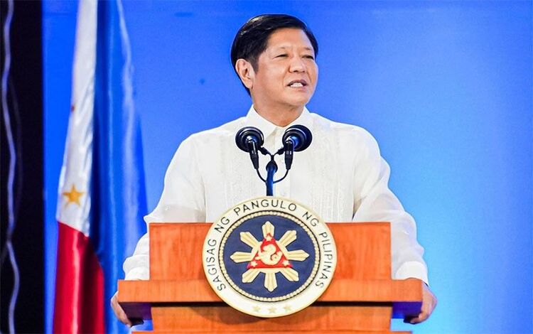President Marcos on K-12