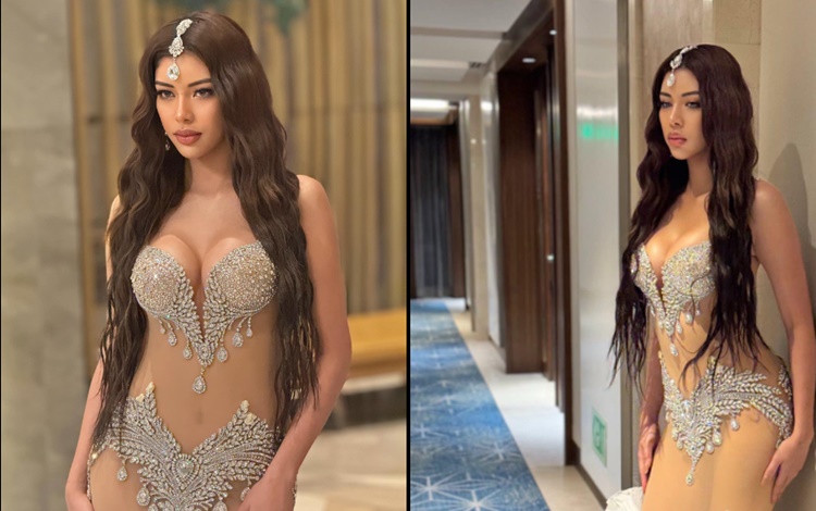 Herlene Budol Incident