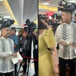 Boss Toyo On SONA 2024