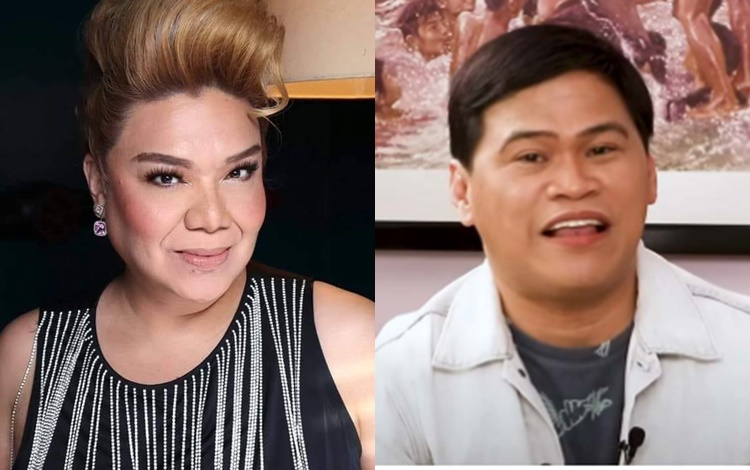 Ogie Vs Jude Balcaso