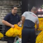 Marian Dingdong Helps Carina Victim